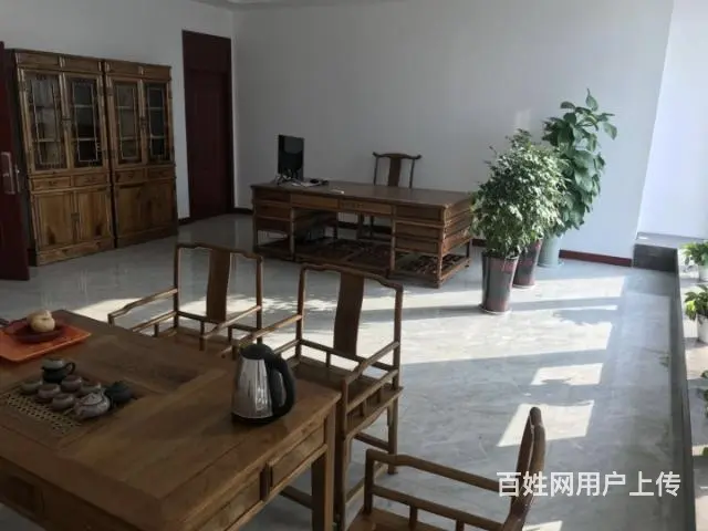 安泰国际广场纯南向精装修 - 图片 5