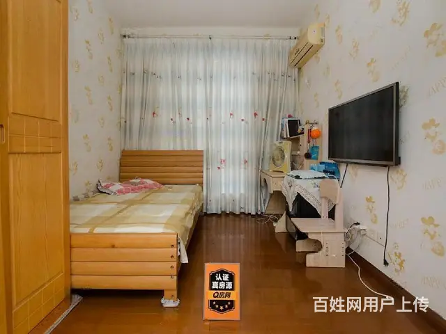 亨泰山庄 香洲区府旁亨泰山庄别墅区高层 南北通4房景观好 - 图片 11