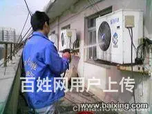 武进区人民路空调维修 拆装 加液 回收 - 图片 4