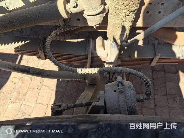 东风 自卸车 国5 - 图片 12