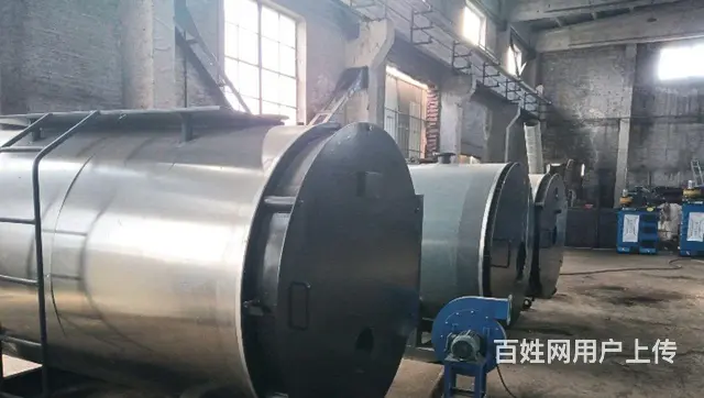 锅炉厂清库存 锅炉大全 - 图片
