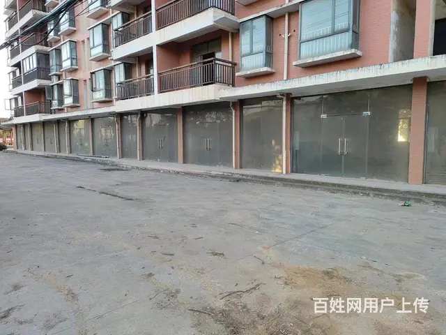 钟山大道临街门面，可整租、可分租，适合做 - 图片 3