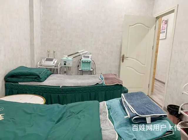 （兴铺）御营坝精装修养生馆低价急转周边小区多 - 图片 4