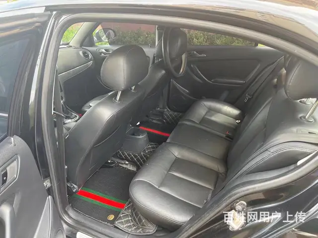 大众 朗逸 2011款 1.4TSI 双离合 品雅版 - 图片 2