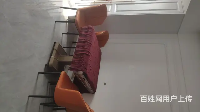 万力城精装家具家电齐全学区附近3楼阳面 - 图片 4