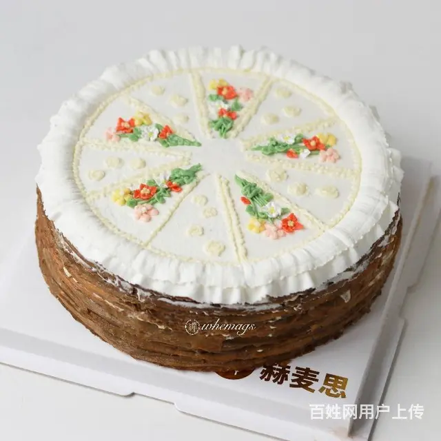 杭州学习蛋糕培训学校哪家好 蛋糕培训班学费贵吗 - 图片