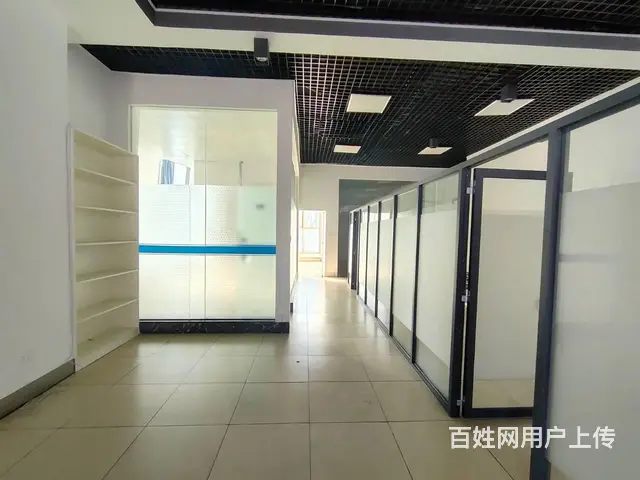 （51旺铺推荐）海甸岛五西路建安大厦250平铺面出租 - 图片 6