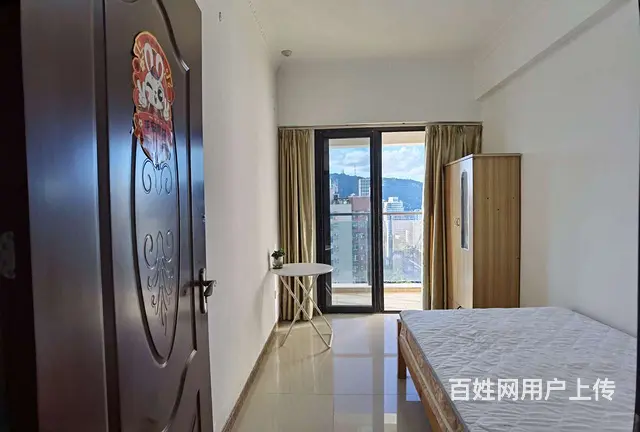 拱北关口恒虹世纪广场电梯精装2房2厅出租，租价3300 - 图片 5