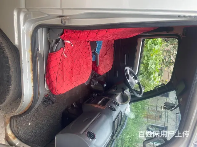 【搞定了！】唐骏 赛菱 厢式货车 国4 - 图片 6