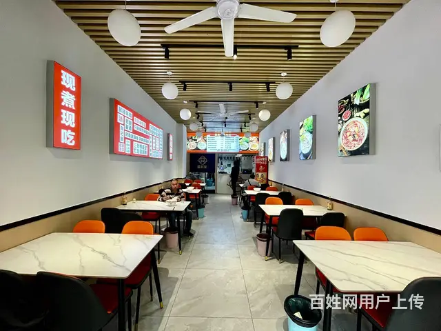 （老板本人）长沙总部基地临街日营两千的粉店优价转让 6502 - 图片 5