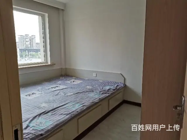 中华园4楼三阳空调房2室包网月1200元 - 图片 6