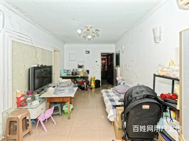 上城三里亭两房全明户型，南北通透，楼层好，交通方便 - 图片 3