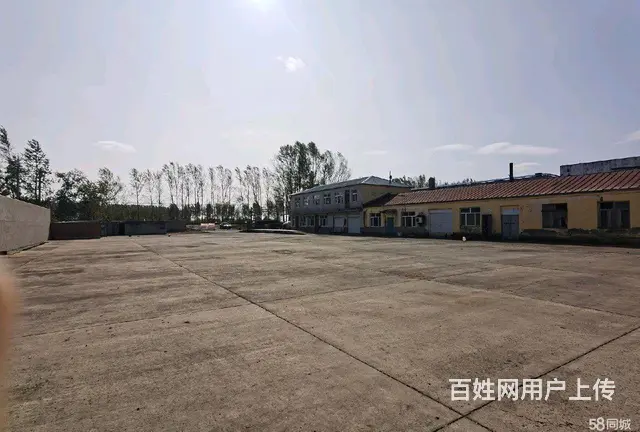 呼兰城区长岭镇厂房出售 - 图片 7