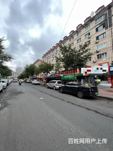 【搞定了！】香坊区安埠街餐饮美食快餐店出兑面馆转让 - 图片 2