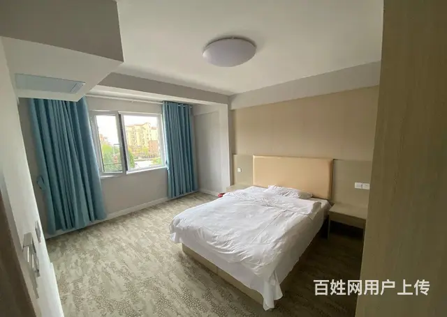 威海伴月湾精致酒店整体出租 - 图片 4