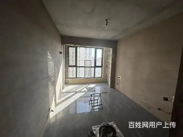 河东中央公园电梯10楼三室两厅两卫127平 - 图片 4