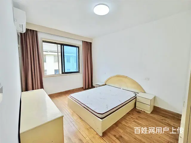 可谈  月付 二号五号线地铁口 劳动路精装两室 附二院 - 图片 9