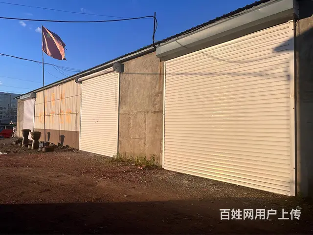 库房出租 - 图片 1