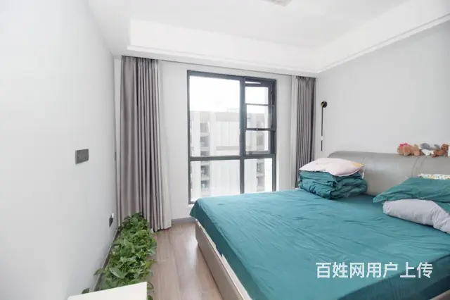 新风悦居，地铁口，公园旁，35万精装修，看房方便 - 图片 6