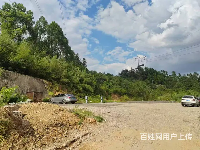 （老板本人）开福区大明工业园附近独门独院场地低价出租6765 - 图片 8