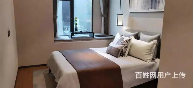 中骏临栖云府售楼部团购热线 - 图片 3