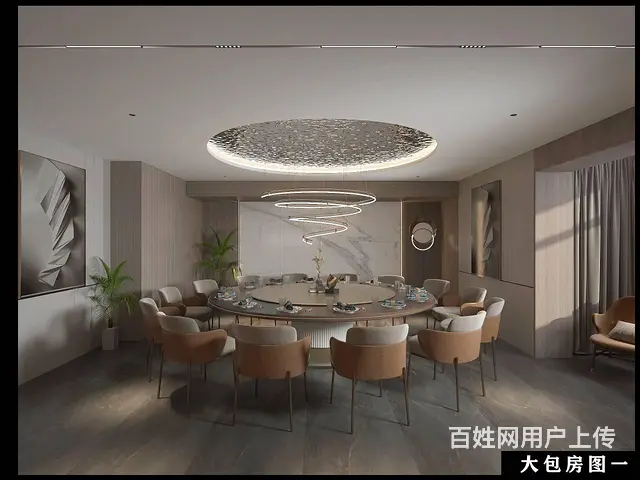 淄博地区工装服务-峰子伟装饰公司 - 图片 8