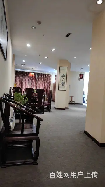 （老板本人）地铁口旁湘府9号临街旺铺房东直租  5729 - 图片 5