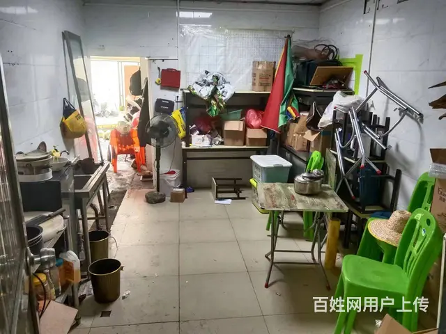 （51旺铺推荐）滨濂村海濂路永升华府旁60平临街旺铺转让 - 图片 7