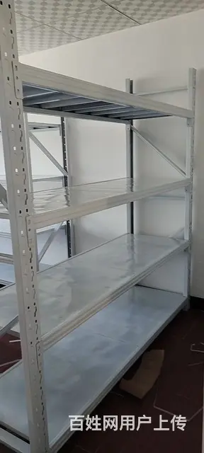 泉州仓储仓库货架多层加厚重型电商快递物流同城下单当 - 图片 4