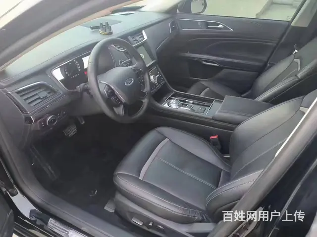 福特 金牛座 2018款 2.0T 手自一体 EcoBoos - 图片 4