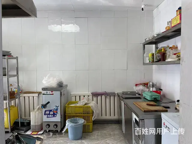快餐店出兑转让/快餐出兑转让/外卖店出兑/门市空兑 - 图片 4
