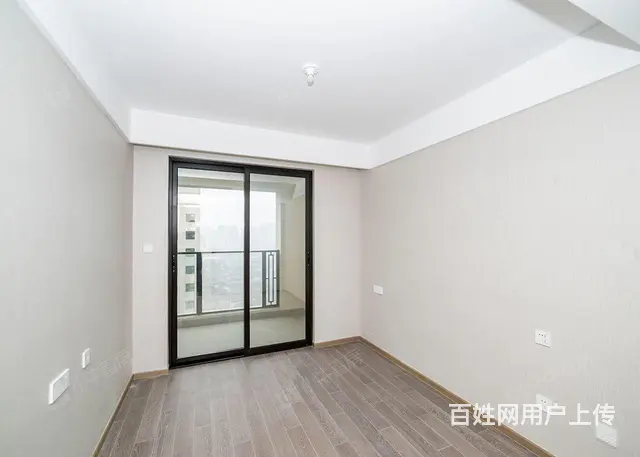 新上 新城光明璞樾门第4室精装 三朝南双阳台好户型 中上楼层 - 图片 8