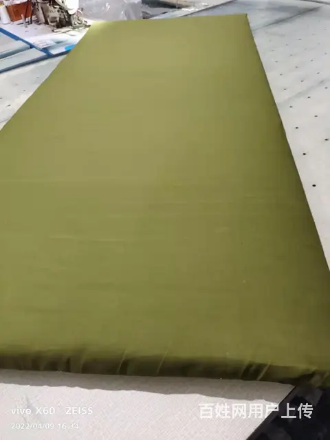 新疆爱嘟嘟床垫生产制作厂家批发制作床垫 - 图片 3