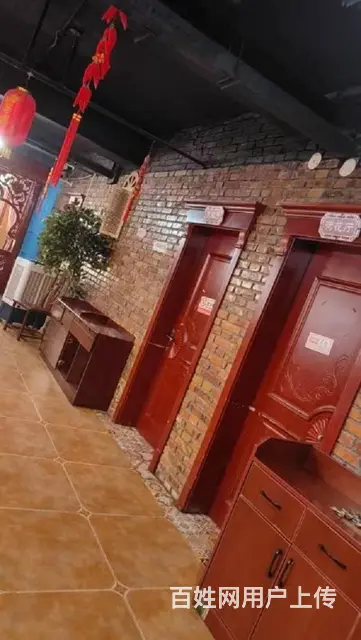 B个人一海富花园餐饮店转让 - 图片 2