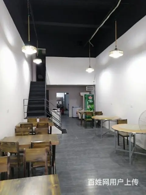 【都市时讯免费找店】万达珍珠坊饭店转让 - 图片 2