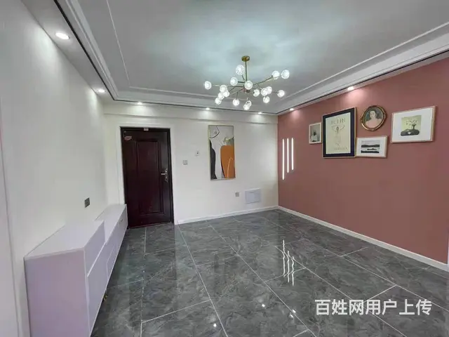 205医院汉口街附近中融国际22层83平精装地暖可贷款！ - 图片 6