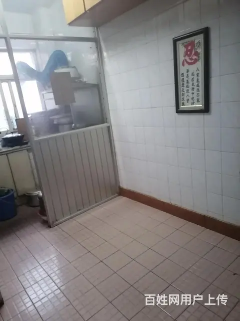 市建公司家属楼 普通住宅 中等装修 - 图片 2