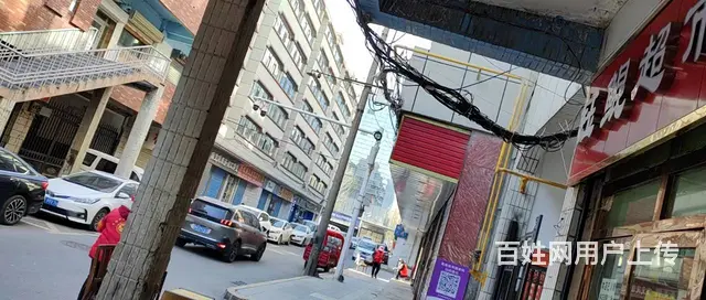 8004（七P）个人城中区北斗宫街25号临街烟酒超市对外转让 - 图片 2