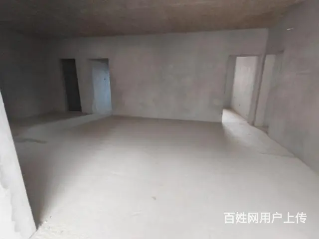 毛坯房三房两厅双卫，带室内平台 - 图片 8