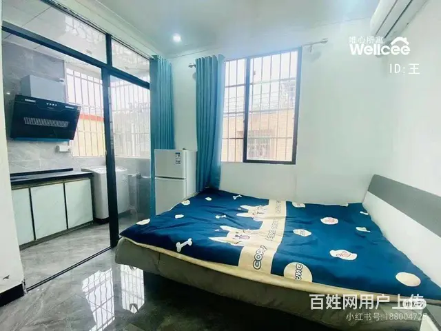 车陂单间岀租 - 图片 6