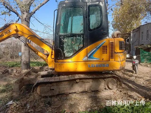 18年龙工性能嘎嘎好 - 图片 2