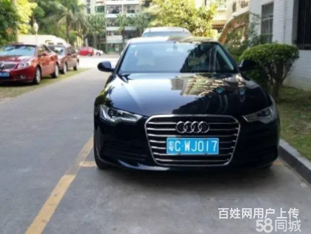 珠海租车：自驾、陪驾、港澳直通、机场码头接送 - 图片 4