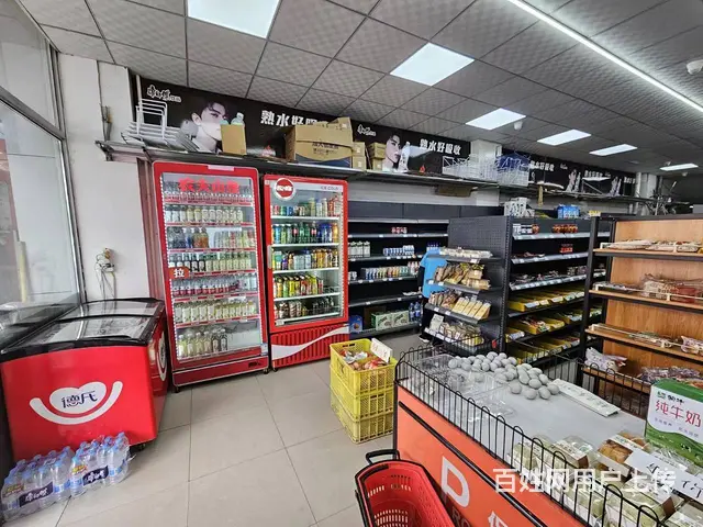 道外区临街商铺出租 超市出租 - 图片 4