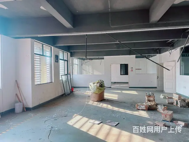 （老板本人）开福区佳海工业园精装修厂房/仓库出租 6843 - 图片 4
