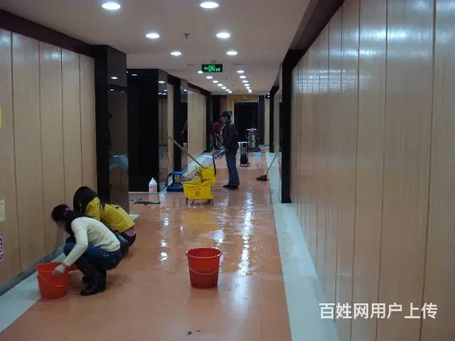 爱诺家政：钟点工、护工、保姆、育婴师、月嫂、厨嫂 - 图片 2