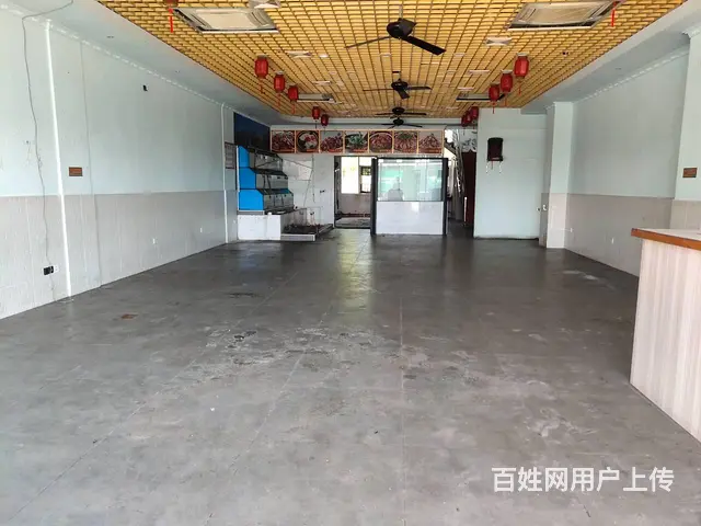 （51旺铺推荐）龙华区宝岛花园470平商铺房东直租 - 图片 4