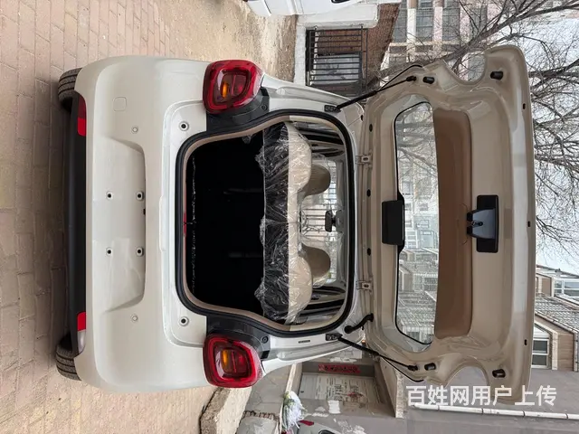 25年宏光，新能源，比四S店便宜一个多 - 图片 9