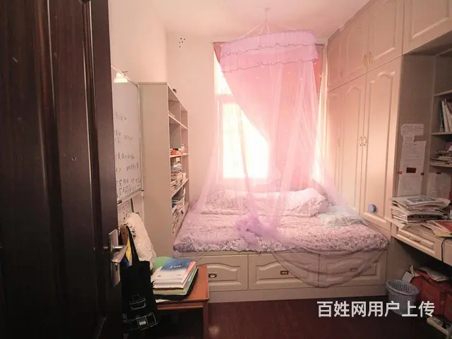 石阳小和老八 中 明珠佳苑精装大四房加书房南北通透拎包入住 - 图片 7
