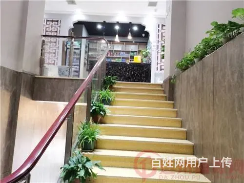 （达州铺源网）南外老天马400㎡茶楼转让 - 图片 7