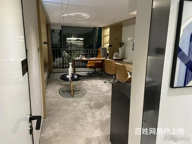 运河旁 总价30万 买弘阳1936公寓，龙运天成 别墅景区 - 图片 6